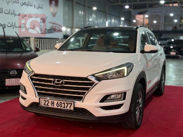 هيونداي توسان 2019 للبيع في العراق - كركوك